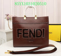 Glami - FDE Bags - 2256