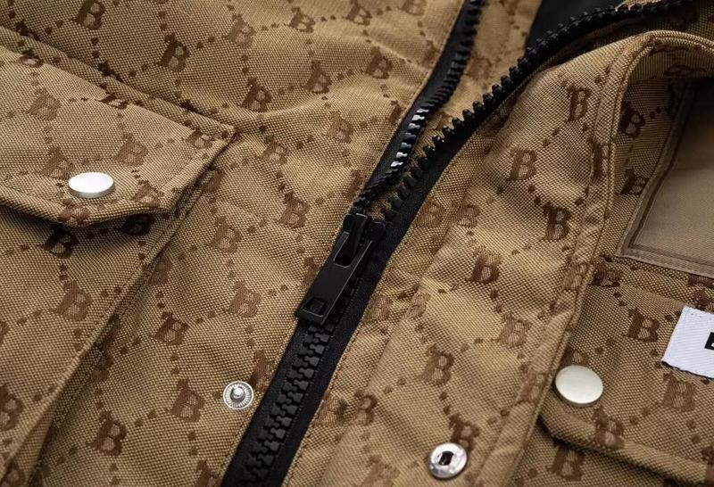 SAMC - Mix Jackets - 281
