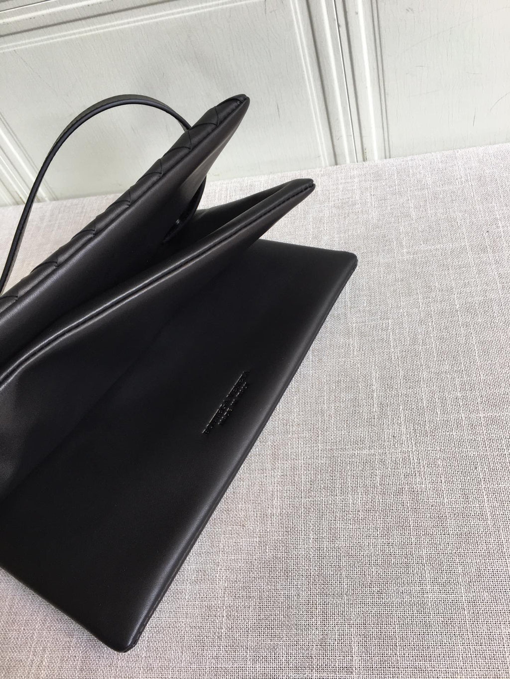 GLAMI Crossbody Bag Black, For Women, Bags 10.2in/26cm