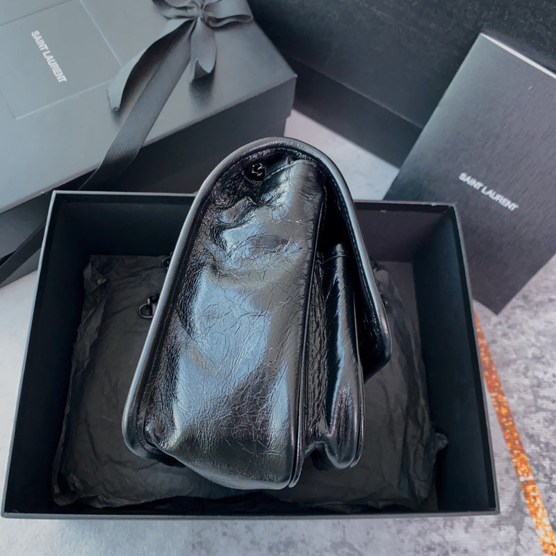 Glamy - YLS Bags - 323