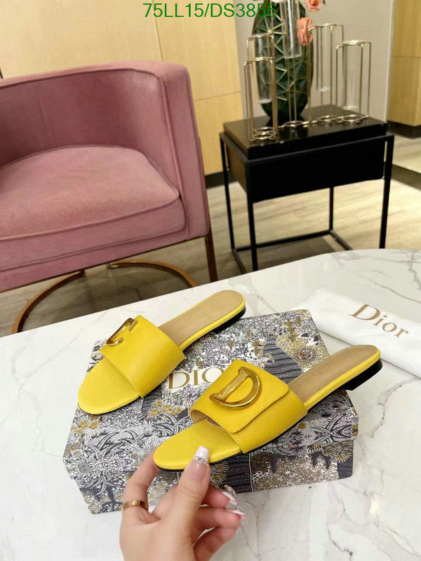 SAMCC - DOR Women Shoes - 1440