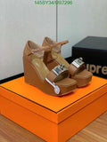 SAMC - HMS Women Shoes - 133