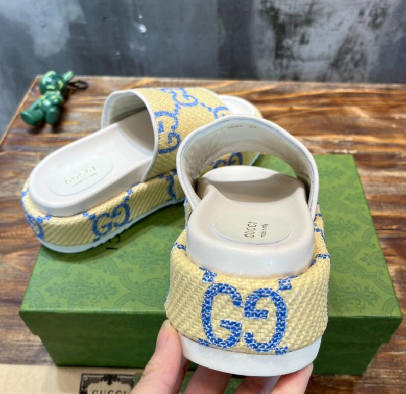 SAMC - GUKI Women Shoes - 1026