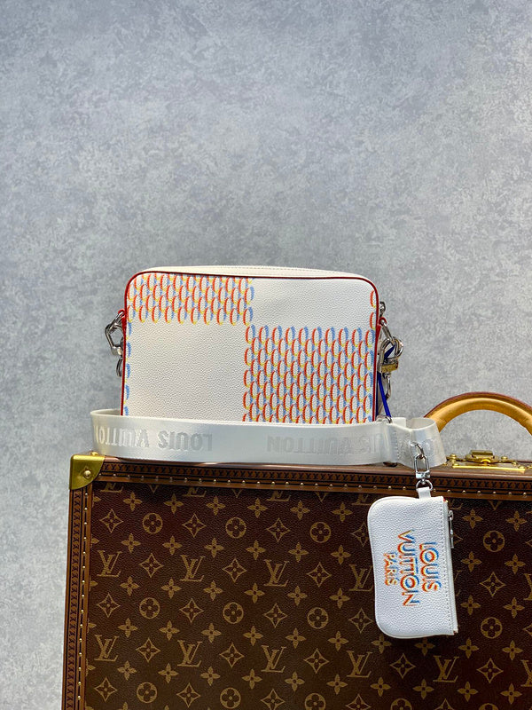 Fashion Lu-Vi bags - 2569