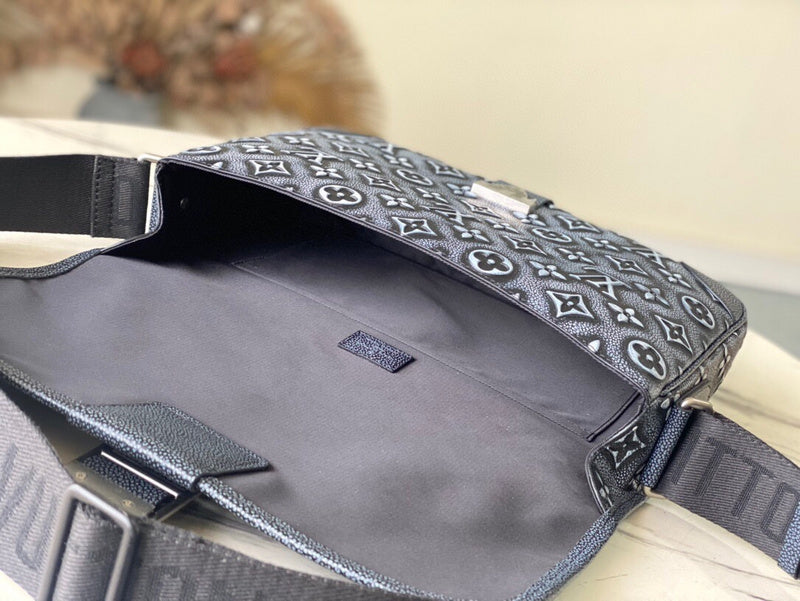 GlamI Lu-Vi bags - 4509