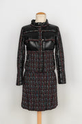 Ensemble tailleur Chanel Automne 2006