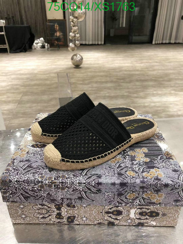 SAMCC - DOR Women Shoes - 2185