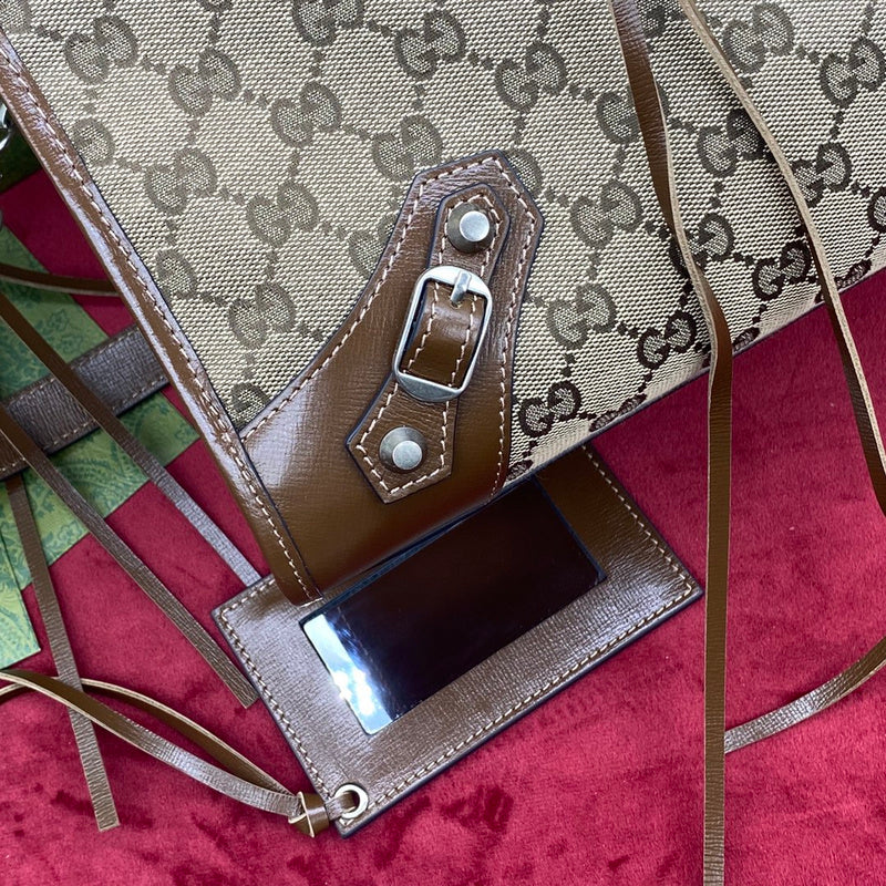 Glami Fashion - GCI Bags - 13139