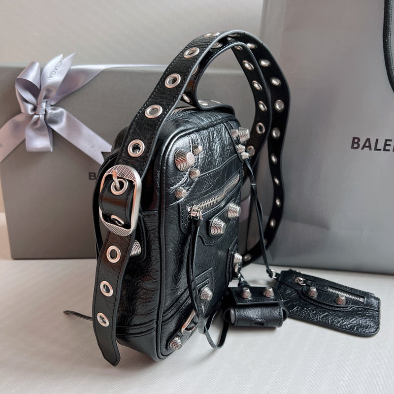 Glamy - BG Bags - 393