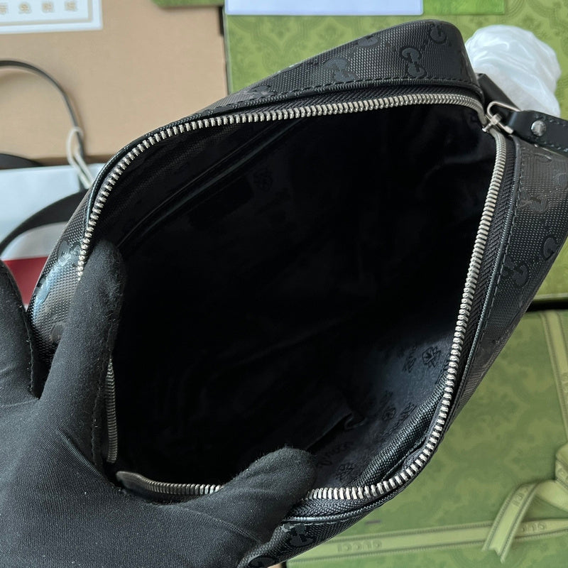 Glami Fashion - GCI Bags - 9239