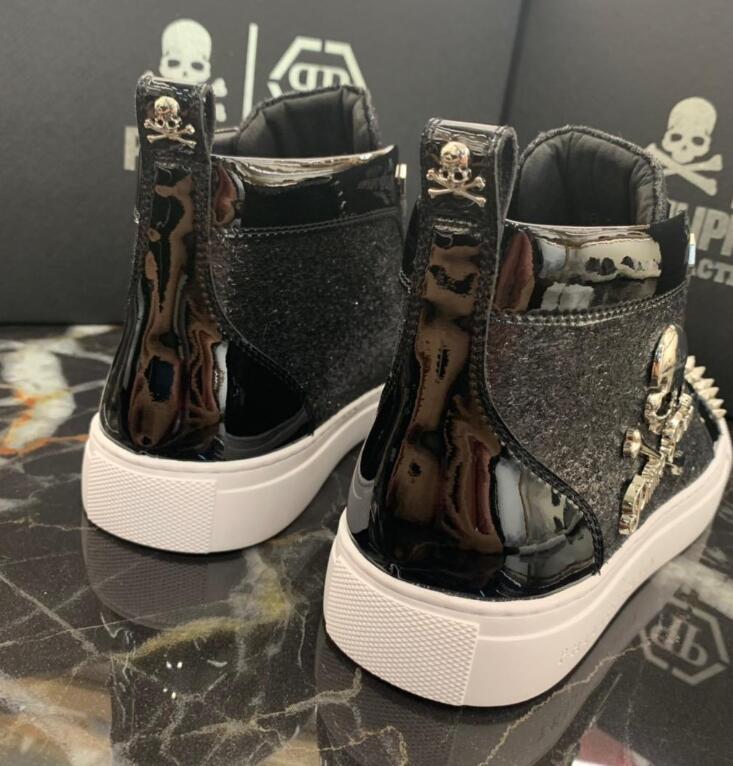 Glamy - PHP Shoes - 189