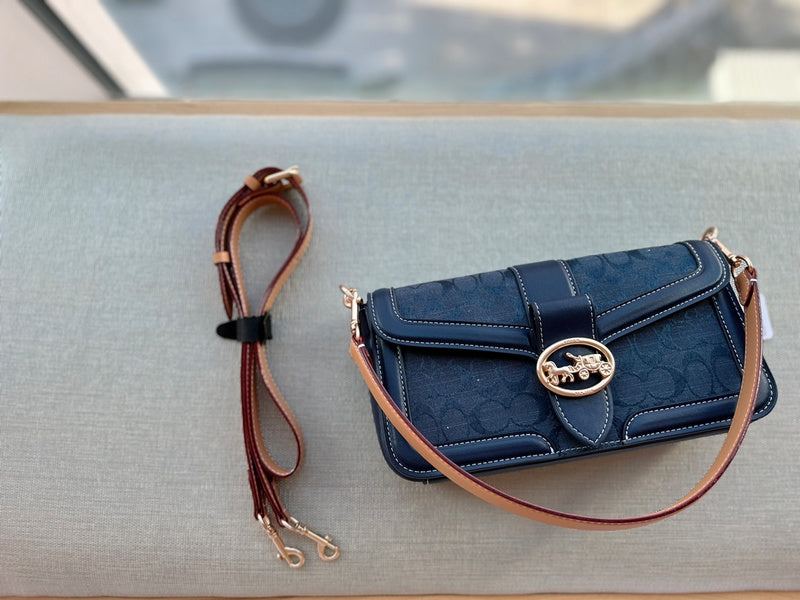Satchel Bags - CCH Bags - 325