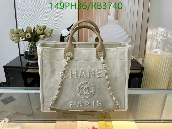 SAMC - CHL Bags - 365