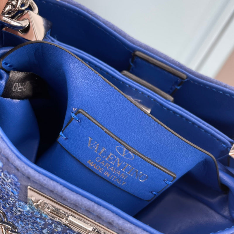 Satchel Bags - VLO Bags - 057