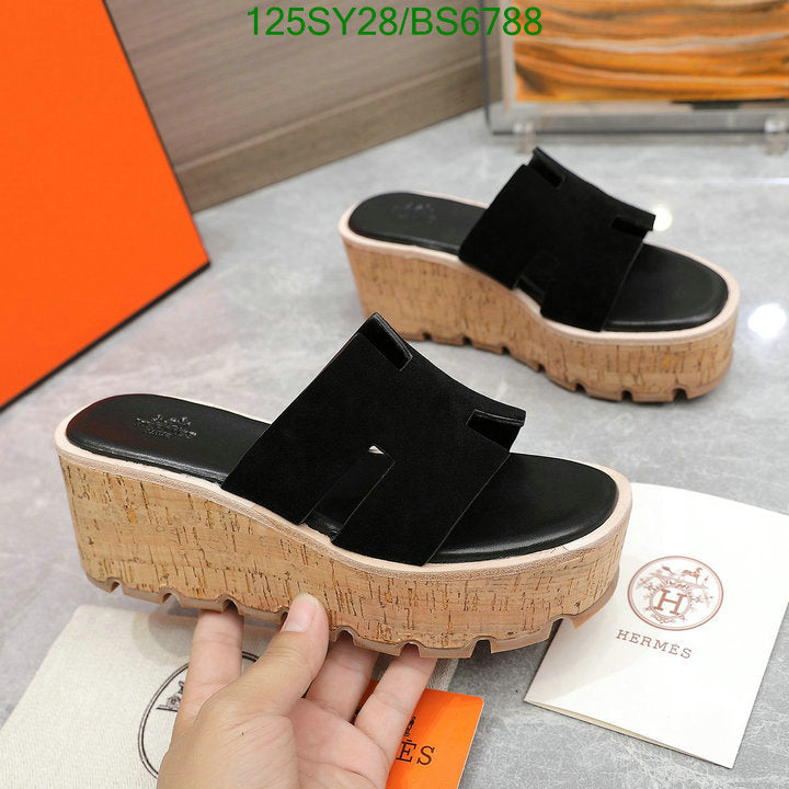 SAMC - HMS Women Shoes - 090