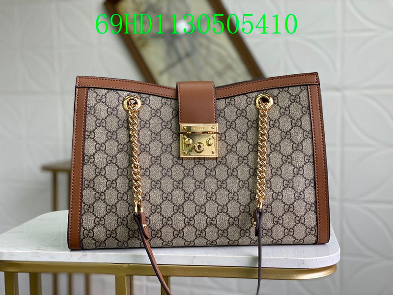 Glami Fashion - GCI Bags - 10761