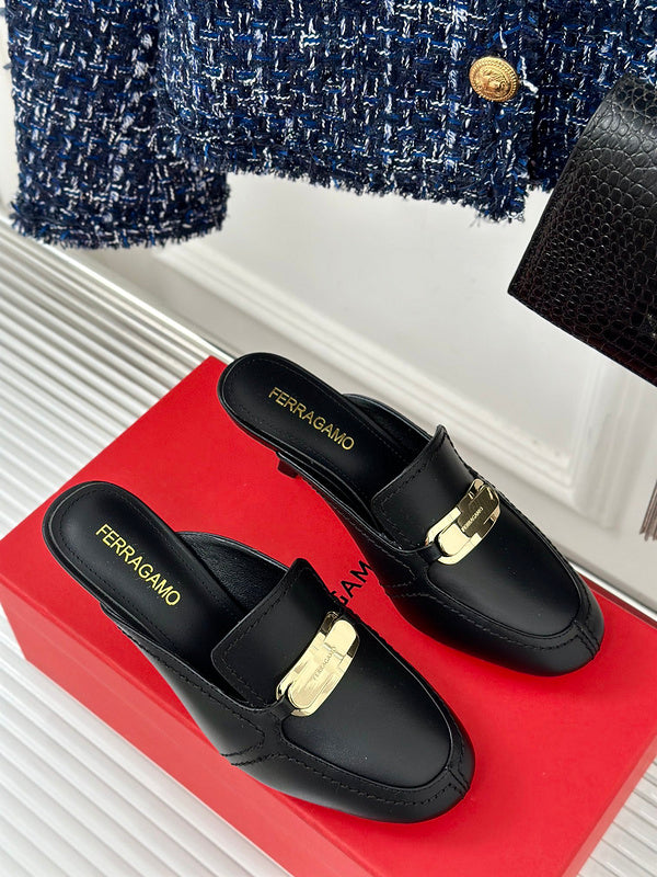 Glami - FGO Women Shoes - 190