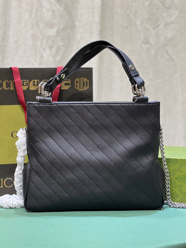 Satchel Bags - GCI Bags - 1312
