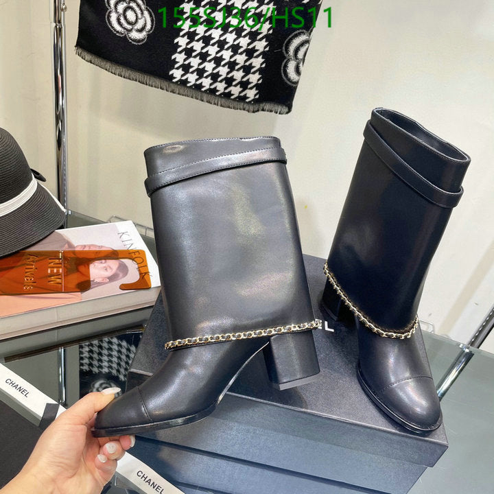 SAMC - CHL Women Boots - 153