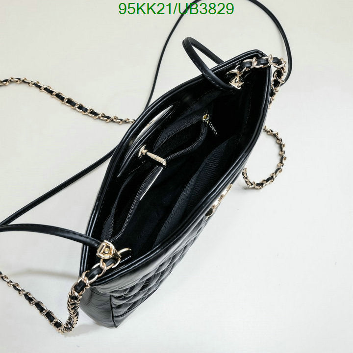 SAMC - CHL Bags Crossbody - 066