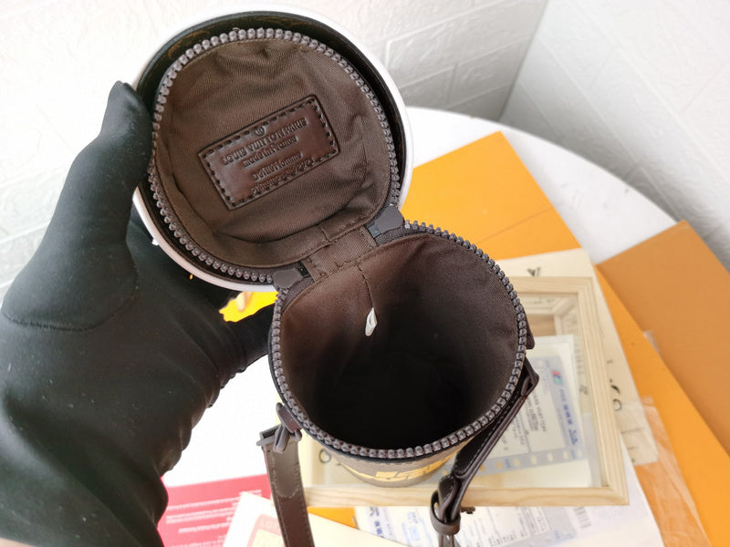 Satchel Bags - VL Bags - 1241