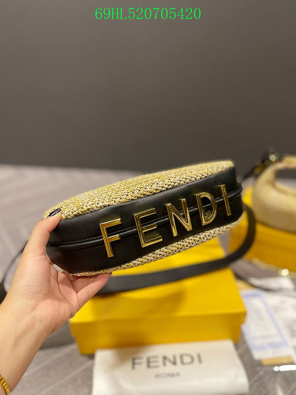 Glami - FDE Bags - 1546
