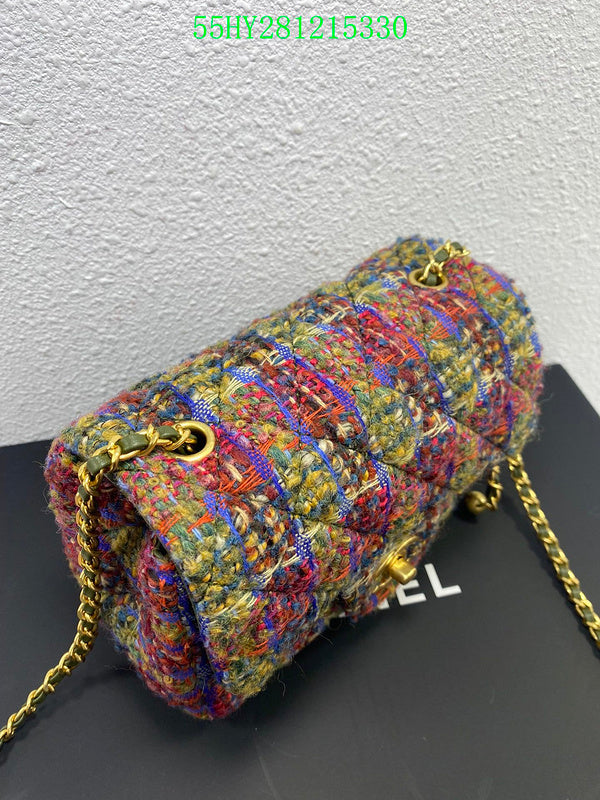 Glami - CHL Bags - 1687