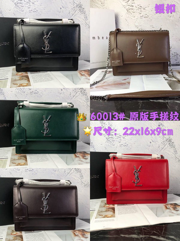 Glami - YLS Bags - 2247