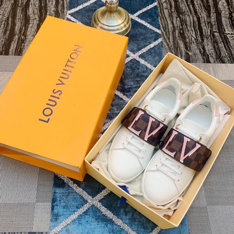 SAMC - LOV Women Shoes - 1685