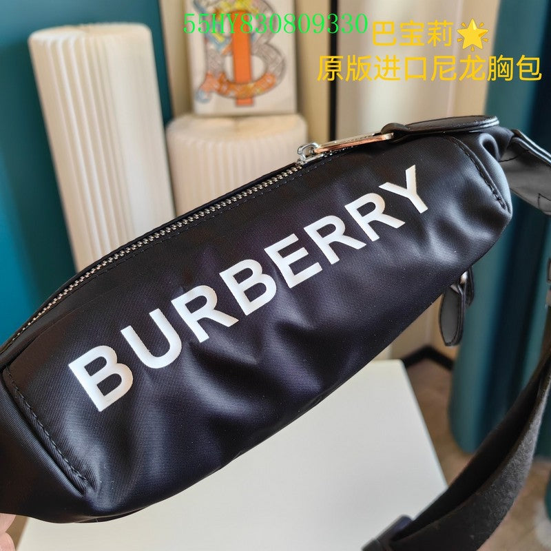 ELE Fashion -BBR Bags - 065