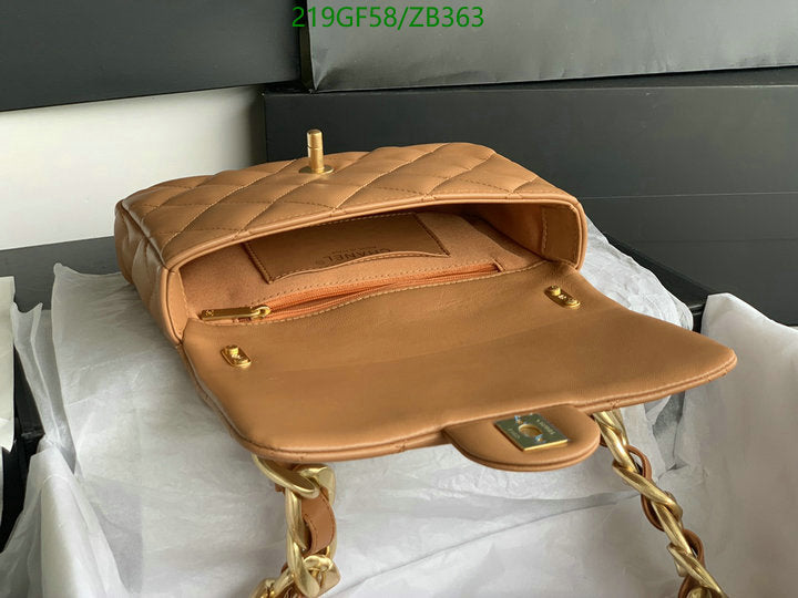SAMC - CHL Bags - 711