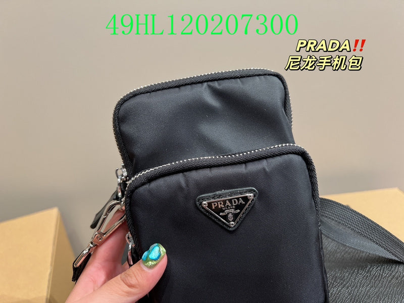 Satchel Bags - PDA Bags - 3588