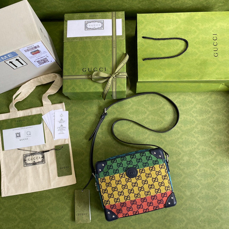 Glami Fashion - GCI Bags - 5839