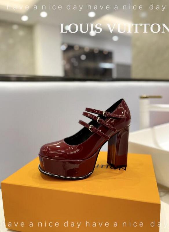 glamy - LOV Women Shoes - 516