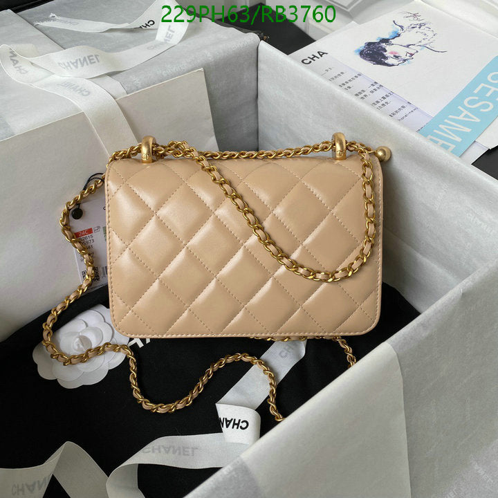 SAMC - CHL Bags - 368