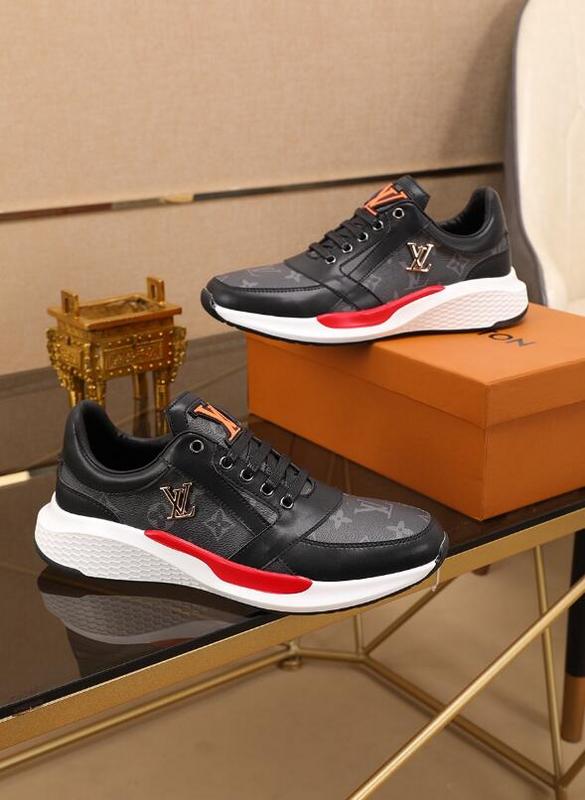 Glamy - LOV Men Shoes - 1873
