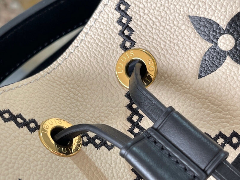 Fashion Lu-Vi bags - 5467