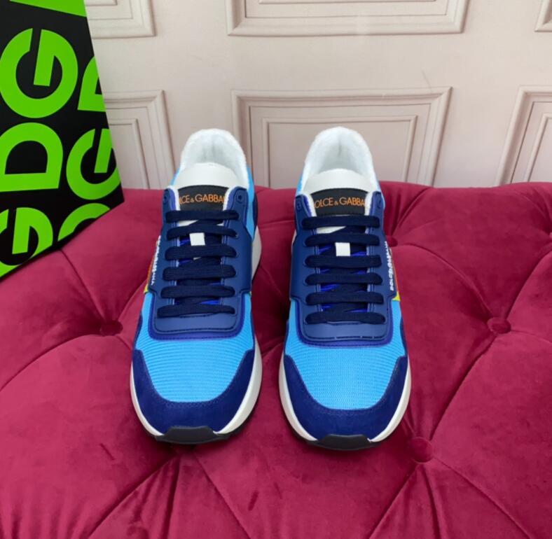 SAMC - DAG Men Shoes - 120