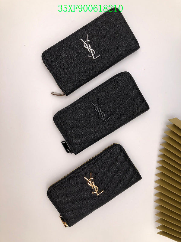 Glami - YLS Wallet - 282