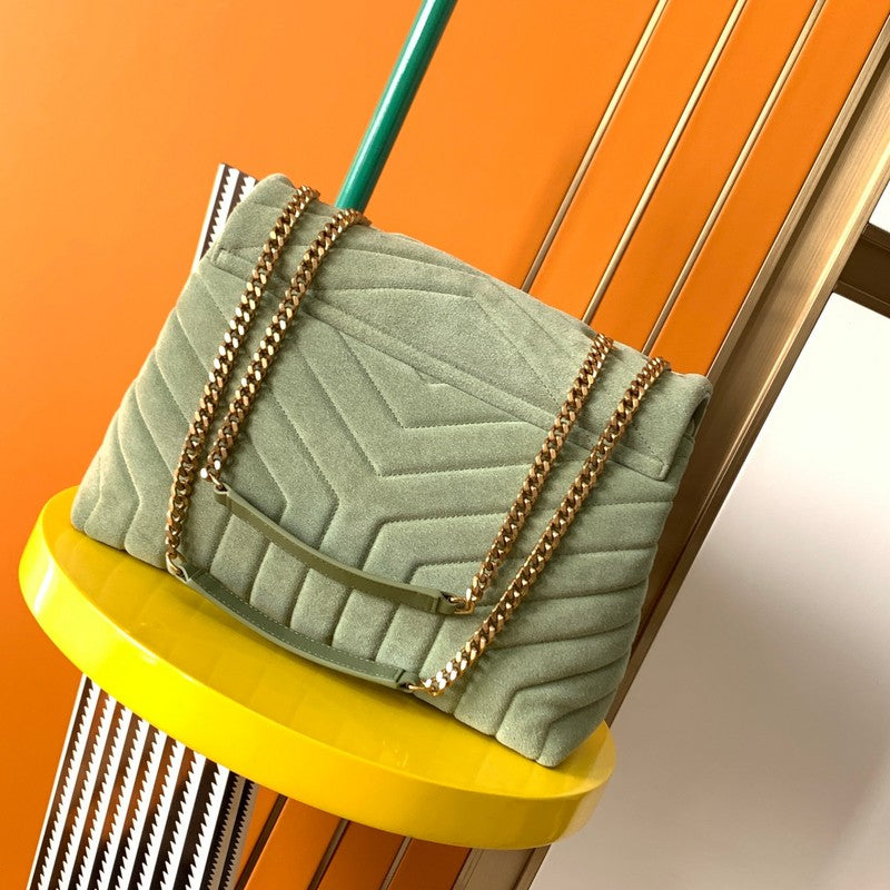 Glamy - YLS Bags - 1121