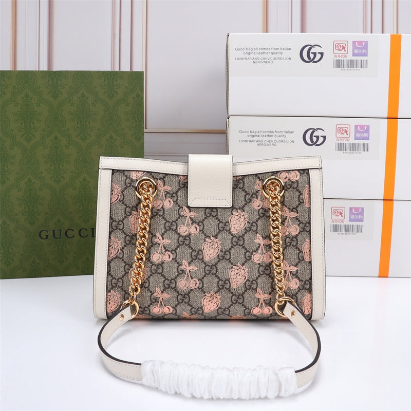 Satchel Bags - GCI Bags - 1391