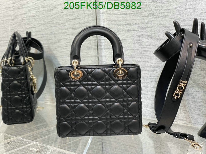 SAMCC - DOR Bags - 1080