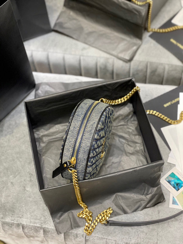 Glami- Glami- - SLY Bags - 1547
