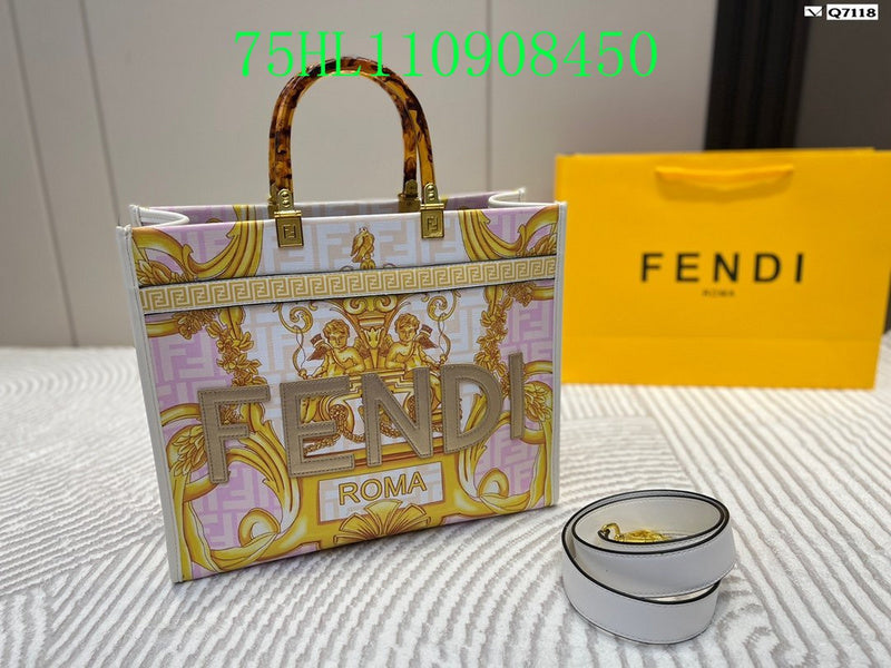 Glami - FDE Bags - 1367