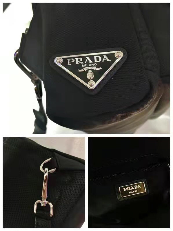 Glamy - PD Bags - 727