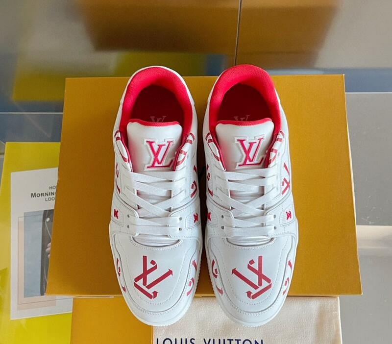 SAMC - LOV Men Shoes - 819