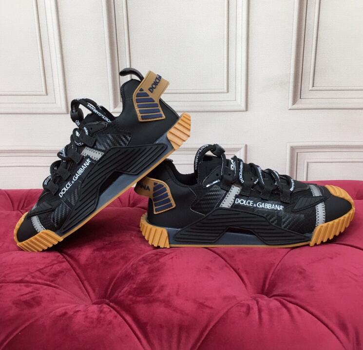 SAMC - DAG Men Shoes - 367