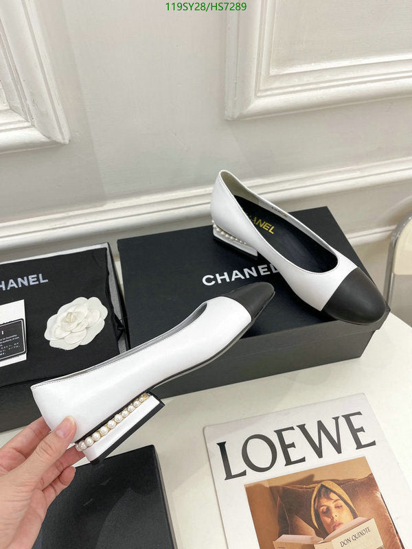 SAMC - CHL Women Shoes Ballet - 097