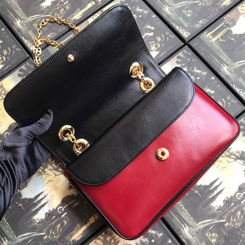 Satchel Bags - GCI Bags - 6396
