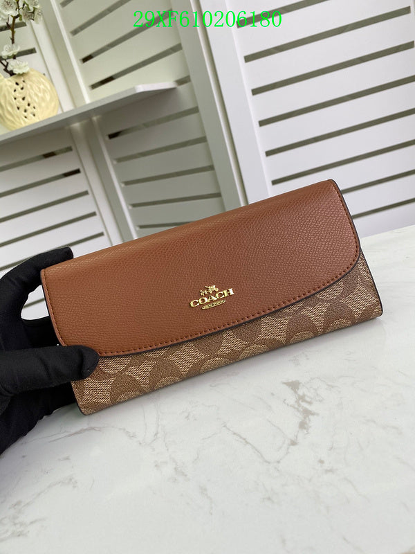Glami - CAH Wallet - 046